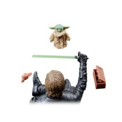 Star Wars The Black Series Luke Skywalker & Grogu - Presale -Hasbro Pulse F8345 PROD SW BL RUSHMORE 102 white Online 2000SQ