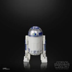 Star Wars The Black Series R2-D2 (Artoo-Detoo) -Hasbro Pulse F8351 PROD SW BL HAZELTON 011