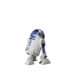 Star Wars The Black Series R2-D2 (Artoo-Detoo) -Hasbro Pulse F8351 PROD SW BL HAZELTON 03 white