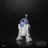 Star Wars The Black Series R2-D2 (Artoo-Detoo) 2 Star Wars The Black Series R2-D2 (Artoo-Detoo) -Hasbro Pulse F8351 PROD SW BL HAZELTON 04