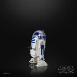 Star Wars The Black Series R2-D2 (Artoo-Detoo) -Hasbro Pulse F8351 PROD SW BL HAZELTON 07