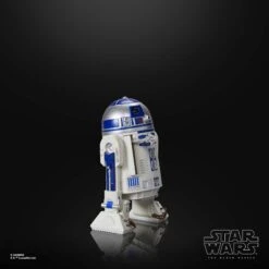 Star Wars The Black Series R2-D2 (Artoo-Detoo) -Hasbro Pulse F8351 PROD SW BL HAZELTON 08