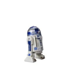 Star Wars The Black Series R2-D2 (Artoo-Detoo) -Hasbro Pulse F8351 PROD SW BL HAZELTON 08 white