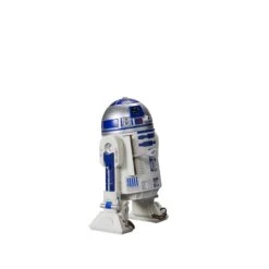Star Wars The Black Series R2-D2 (Artoo-Detoo) -Hasbro Pulse F8351 PROD SW BL HAZELTON 09 white