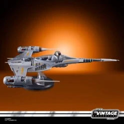 Star Wars The Vintage Collection Mandalorian N-1 Starfighter - Presale -Hasbro Pulse F8366 PROD SW VIN BRIDGEPORT 603 546bb347 820a 48f4 9225 e4f2ecde6e6e