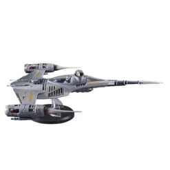 Star Wars The Vintage Collection Mandalorian N-1 Starfighter - Presale -Hasbro Pulse F8366 PROD SW VIN BRIDGEPORT 603 White 568e56e1 a2f5 4d3d 978b c7cd66aec707