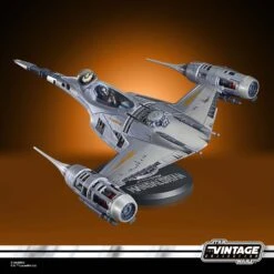 Star Wars The Vintage Collection Mandalorian N-1 Starfighter - Presale -Hasbro Pulse F8366 PROD SW VIN BRIDGEPORT 633 0ff83e91 b180 42bf acad 5daf78827b02