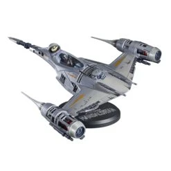 Star Wars The Vintage Collection Mandalorian N-1 Starfighter - Presale -Hasbro Pulse F8366 PROD SW VIN BRIDGEPORT 633 White e3afc996 c9d0 4b28 b6a7 df3106c1a125