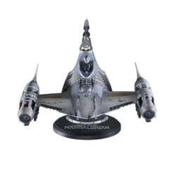 Star Wars The Vintage Collection Mandalorian N-1 Starfighter - Presale -Hasbro Pulse F8366 PROD SW VIN BRIDGEPORT 643 White a89ad783 c5a3 4de2 9ee9 3ff8709fbffb