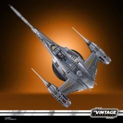 Star Wars The Vintage Collection Mandalorian N-1 Starfighter - Presale -Hasbro Pulse F8366 PROD SW VIN BRIDGEPORT 678 7b2459d3 a332 4445 aabf 3772a733cc87