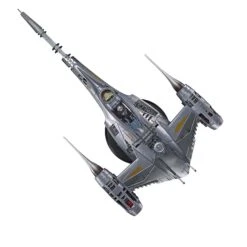 Star Wars The Vintage Collection Mandalorian N-1 Starfighter - Presale -Hasbro Pulse F8366 PROD SW VIN BRIDGEPORT 678 White 8d4eaa9a d435 48e7 8cd0 bb5b897276fe