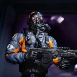 G.I. Joe Classified Series Mole Rat, 94 - Presale -Hasbro Pulse F8378 DIO GIJ CS WES FLAUBERT 1251