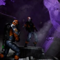 G.I. Joe Classified Series Mole Rat, 94 - Presale -Hasbro Pulse F8378 DIO GIJ CS WES FLAUBERT 244