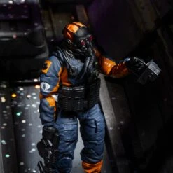 G.I. Joe Classified Series Mole Rat, 94 - Presale -Hasbro Pulse F8378 DIO GIJ CS WES FLAUBERT 282