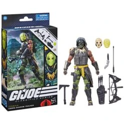 G.I. Joe Classified Series Cobra Shadow Tracker, 108 -Hasbro Pulse F83795X00 combo 23 2000px 300DPI