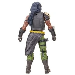 G.I. Joe Classified Series Cobra Shadow Tracker, 108 -Hasbro Pulse F83795X00 detail back 23 2000px 300DPI