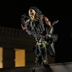 G.I. Joe Classified Series Cobra Shadow Tracker, 108 -Hasbro Pulse F8379 DIO GIJ CS WES MILTON 663 2000px 300DPI