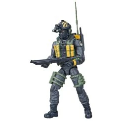 G.I. Joe Classified Series Night Force Parth "Wolf Spider" Varma -Hasbro Pulse F83805X00 detail 23 2000px 300DPI