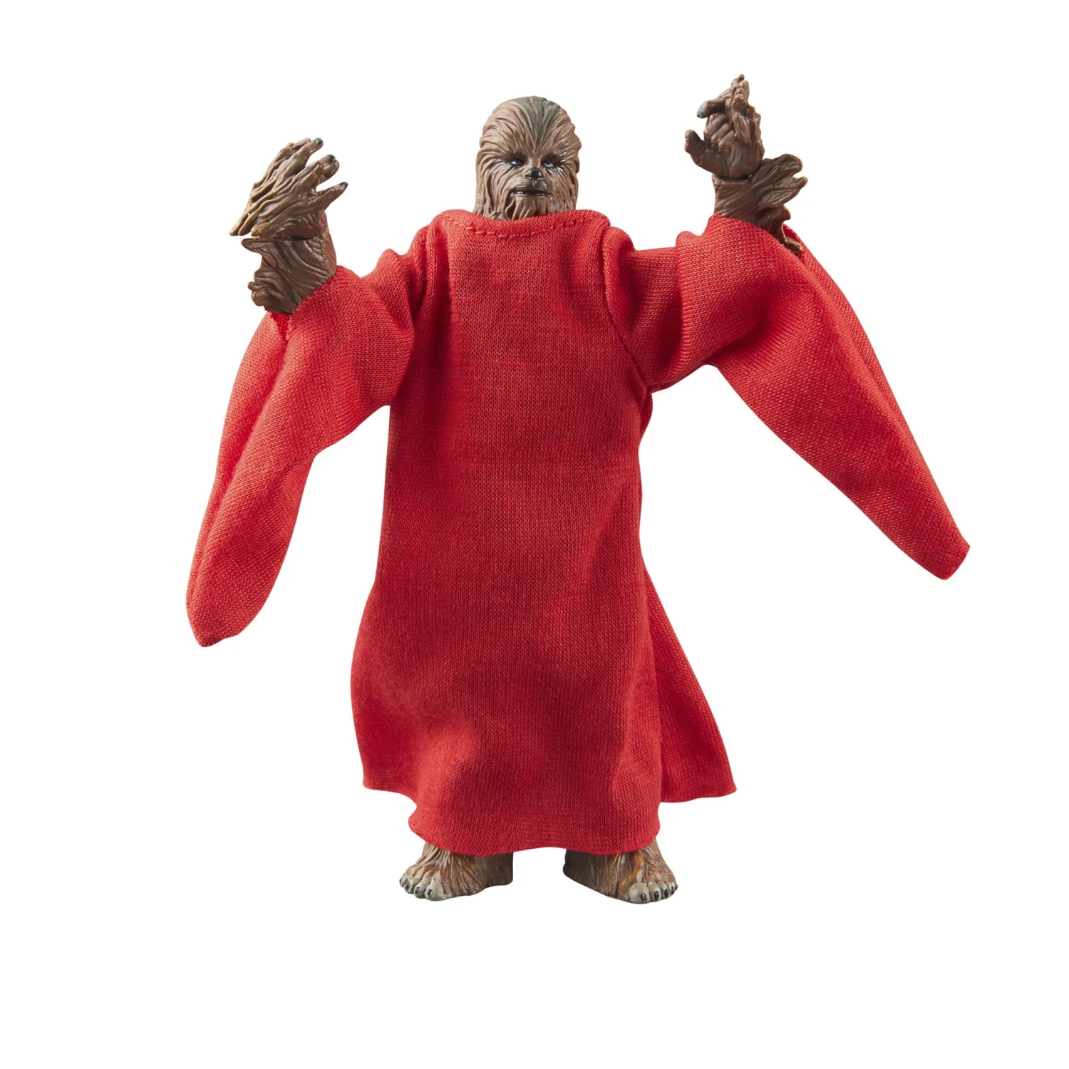 Star Wars The Vintage Collection Chewbacca 11 Star Wars The Vintage Collection Chewbacca - Image 9