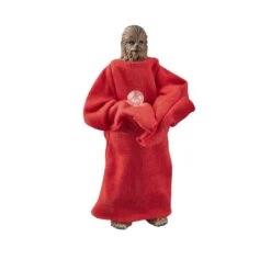 Star Wars The Vintage Collection Chewbacca 25 Star Wars The Vintage Collection Chewbacca -Hasbro Pulse F83825L00 detail 3 23 2000px 300DPI