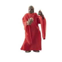 Star Wars The Vintage Collection Chewbacca 23 Star Wars The Vintage Collection Chewbacca -Hasbro Pulse F83825L00 detail 4 23 2000px 300DPI