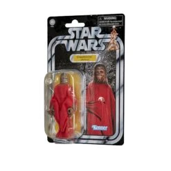 Star Wars The Vintage Collection Chewbacca 29 Star Wars The Vintage Collection Chewbacca -Hasbro Pulse F83825L00 right 23 2000px 300DPI