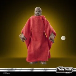 Star Wars The Vintage Collection Chewbacca 19 Star Wars The Vintage Collection Chewbacca -Hasbro Pulse F8382 PROD SW VIN BOWIE 0003 2000px 300DPI