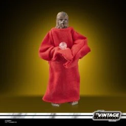 Star Wars The Vintage Collection Chewbacca 18 Star Wars The Vintage Collection Chewbacca -Hasbro Pulse F8382 PROD SW VIN BOWIE 0005 2000px 300DPI