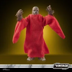 Star Wars The Vintage Collection Chewbacca 21 Star Wars The Vintage Collection Chewbacca -Hasbro Pulse F8382 PROD SW VIN BOWIE 0006 2000px 300DPI