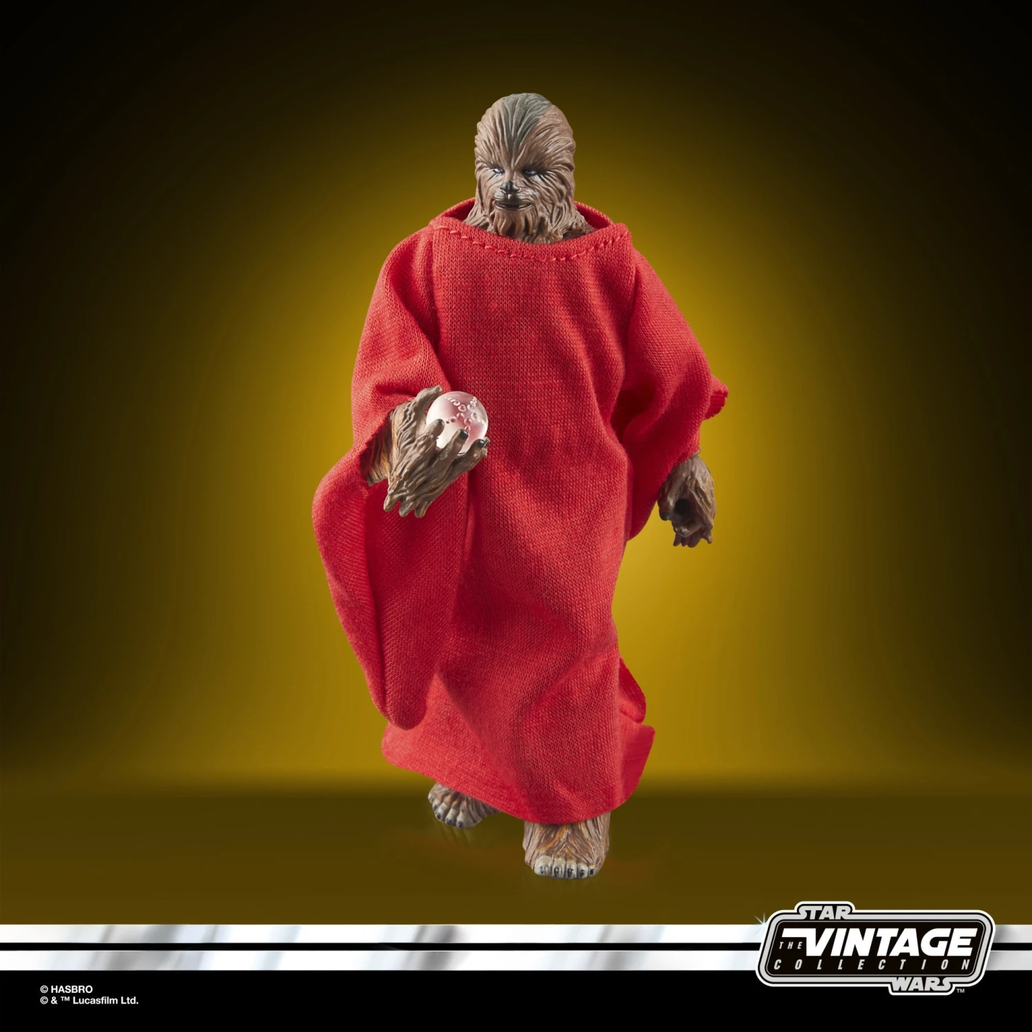 Star Wars The Vintage Collection Chewbacca 7 Star Wars The Vintage Collection Chewbacca - Image 5