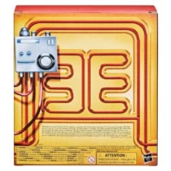 G.I. Joe Classified Series Philip "Chuckles" Provost, 75 - Presale -Hasbro Pulse F83975L00 back 23 2000px 300DPI