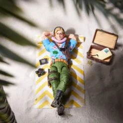 G.I. Joe Classified Series Philip "Chuckles" Provost, 75 - Presale -Hasbro Pulse F8397 DIO GIJ PHL LONGFELLOW 021