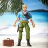 G.I. Joe Classified Series Philip "Chuckles" Provost, 75 - Presale -Hasbro Pulse F8397 DIO GIJ PHL LONGFELLOW 153