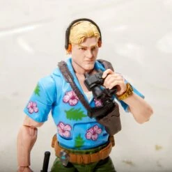 G.I. Joe Classified Series Philip "Chuckles" Provost, 75 - Presale -Hasbro Pulse F8397 DIO GIJ PHL LONGFELLOW 277