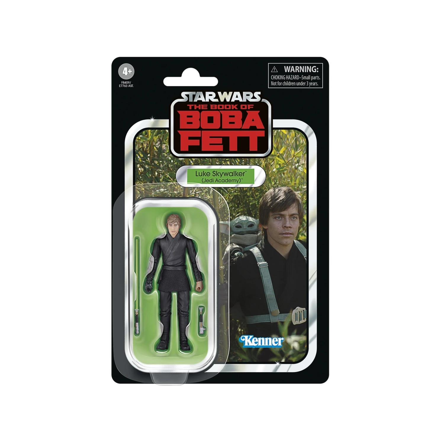 Star Wars The Vintage Collection Luke Skywalker 18 Star Wars The Vintage Collection Luke Skywalker - Image 16