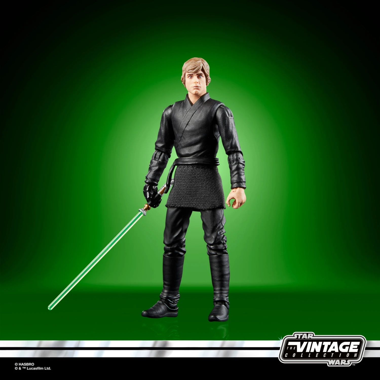 Star Wars The Vintage Collection Luke Skywalker 5 Star Wars The Vintage Collection Luke Skywalker - Image 3
