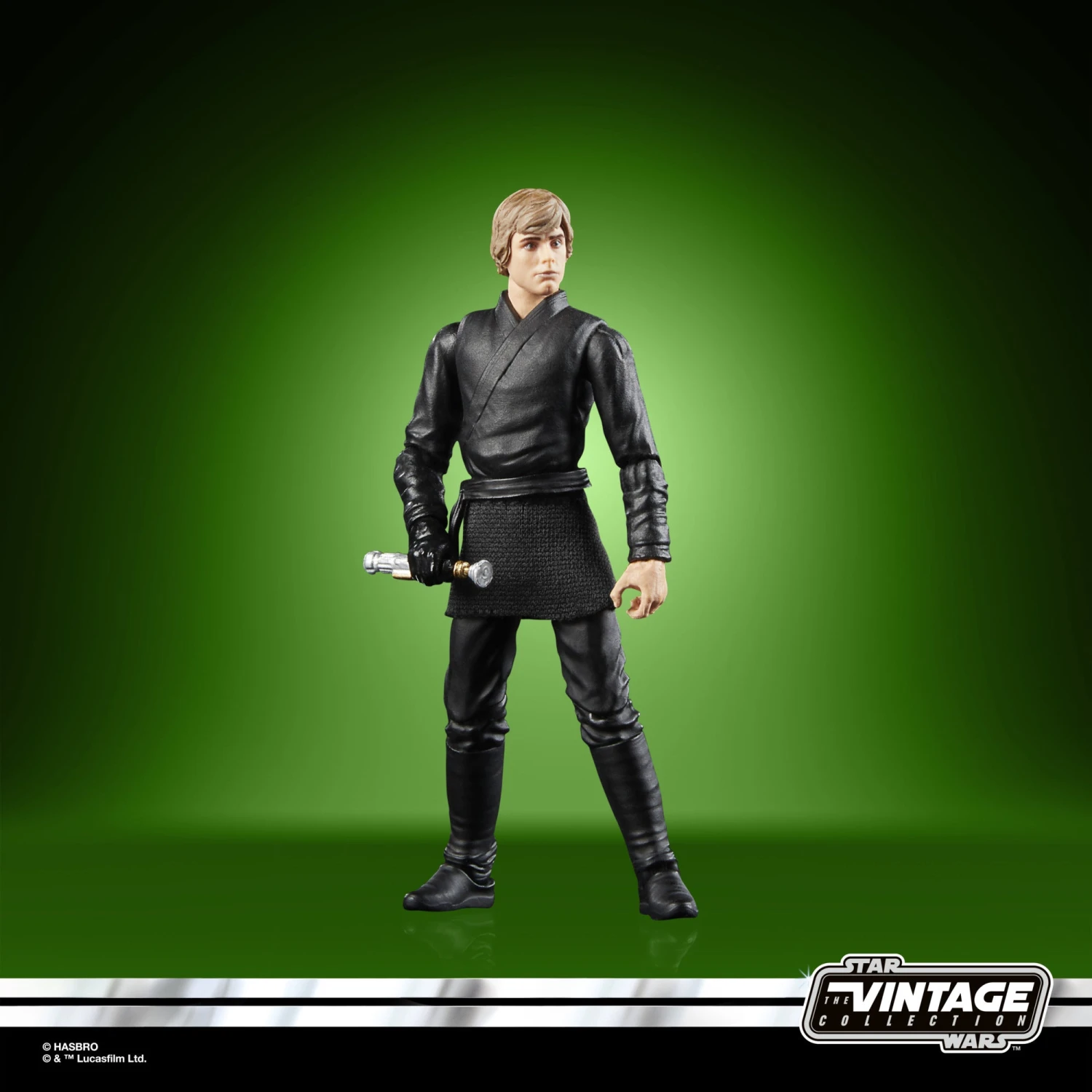 Star Wars The Vintage Collection Luke Skywalker 4 Star Wars The Vintage Collection Luke Skywalker - Image 2