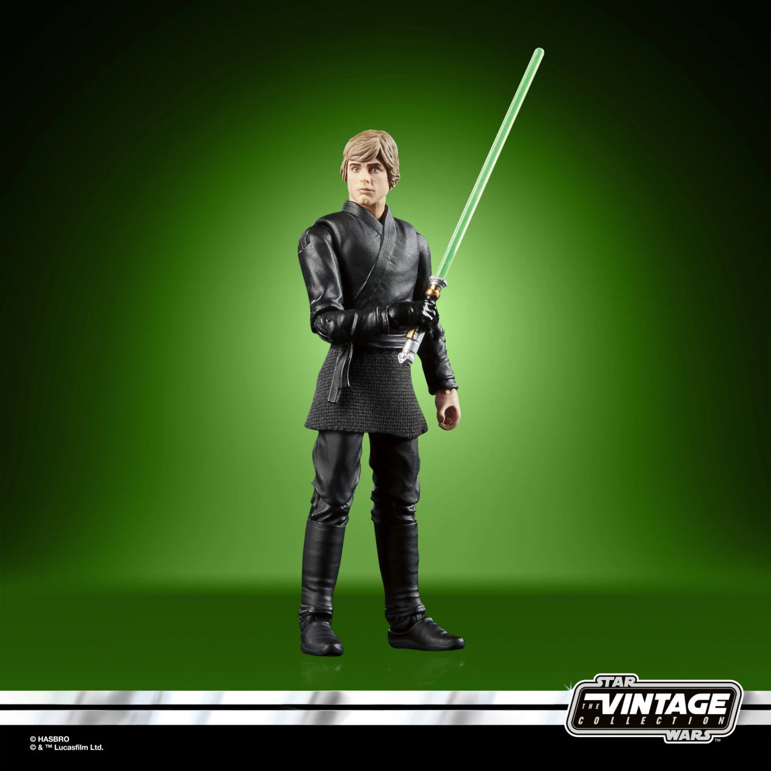 Star Wars The Vintage Collection Luke Skywalker 6 Star Wars The Vintage Collection Luke Skywalker - Image 4