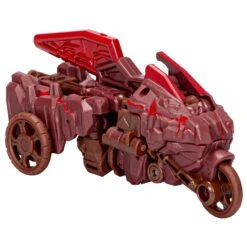 Transformers Legacy United Core Class Infernac Universe Bouldercrash - Presale -Hasbro Pulse F85165L00 detail 23 2000px 300DPI