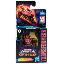 Transformers Legacy United Core Class Infernac Universe Bouldercrash - Presale -Hasbro Pulse F85165L00 pkg 23 2000px 300DPI