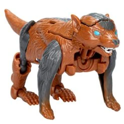 Transformers Legacy United Core Class Beast Wars II Universe Tasmania Kid -Hasbro Pulse F85185L00 detail 23 2000px 300DPI