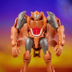Transformers Legacy United Core Class Beast Wars II Universe Tasmania Kid -Hasbro Pulse F8518 DIO TRA GEN LEGACY CORE TASMANIA KID 0006 2000px 300DPI