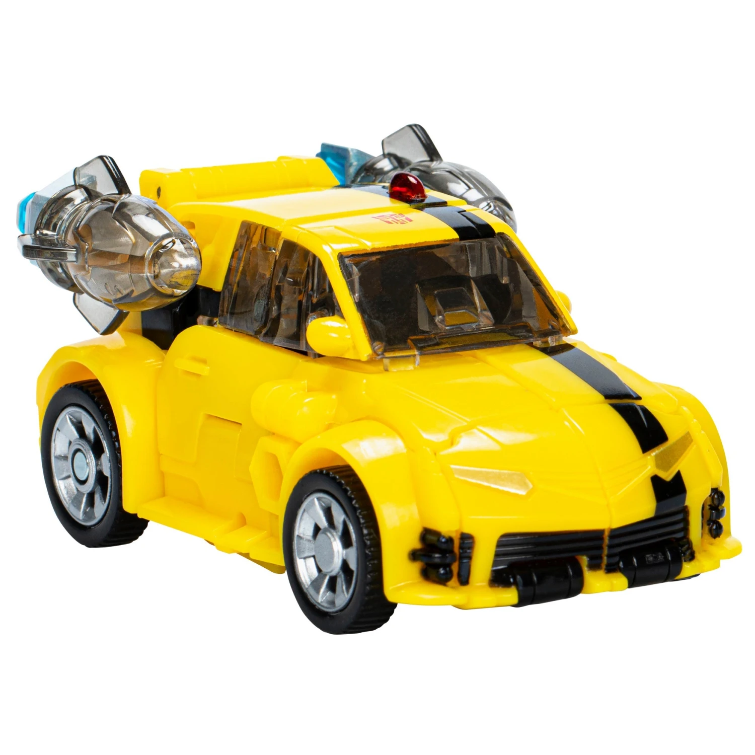 Transformers Legacy United Deluxe Class Animated Universe Bumblebee 17 Transformers Legacy United Deluxe Class Animated Universe Bumblebee - Image 15