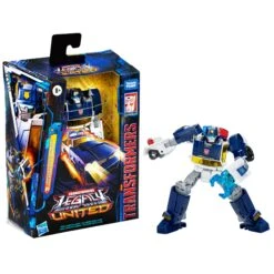 Transformers Legacy United Deluxe Class Rescue Bots Universe Autobot Chase -Hasbro Pulse F85255L00 combo 23 2000px 300DPI