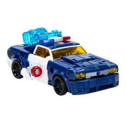 Transformers Legacy United Deluxe Class Rescue Bots Universe Autobot Chase -Hasbro Pulse F85255L00 detail 23 2000px 300DPI
