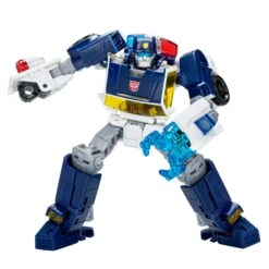Transformers Legacy United Deluxe Class Rescue Bots Universe Autobot Chase -Hasbro Pulse F85255L00 main 23 2000px 300DPI