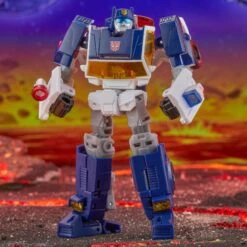 Transformers Legacy United Deluxe Class Rescue Bots Universe Autobot Chase -Hasbro Pulse F8525 DIO TRA GEN LEGACY DLX CHASE 0002 2000px 300DPI