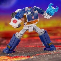 Transformers Legacy United Deluxe Class Rescue Bots Universe Autobot Chase -Hasbro Pulse F8525 DIO TRA GEN LEGACY DLX CHASE 0003 2000px 300DPI