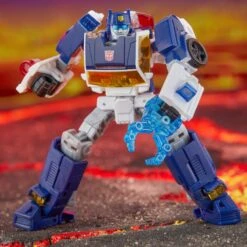 Transformers Legacy United Deluxe Class Rescue Bots Universe Autobot Chase -Hasbro Pulse F8525 DIO TRA GEN LEGACY DLX CHASE 0004 2000px 300DPI