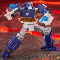 Transformers Legacy United Deluxe Class Rescue Bots Universe Autobot Chase -Hasbro Pulse F8525 DIO TRA GEN LEGACY DLX CHASE 0005 2000px 300DPI